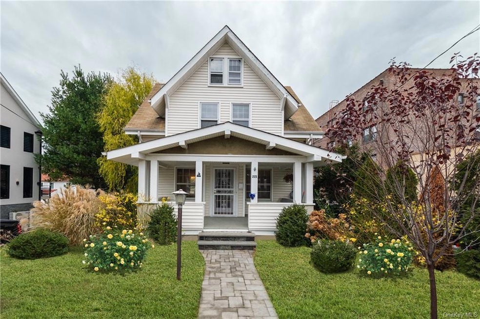 223 Second Ave, Pelham, NY 10803 | MLS# ONEH6277573