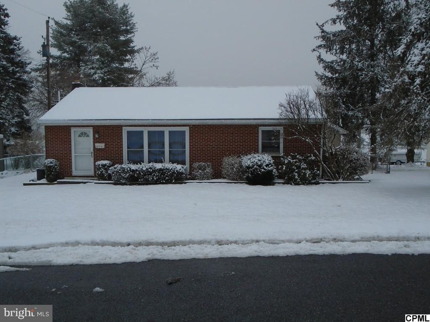 6041 Huntingdon Cir, Harrisburg, PA 17111 - photo 1