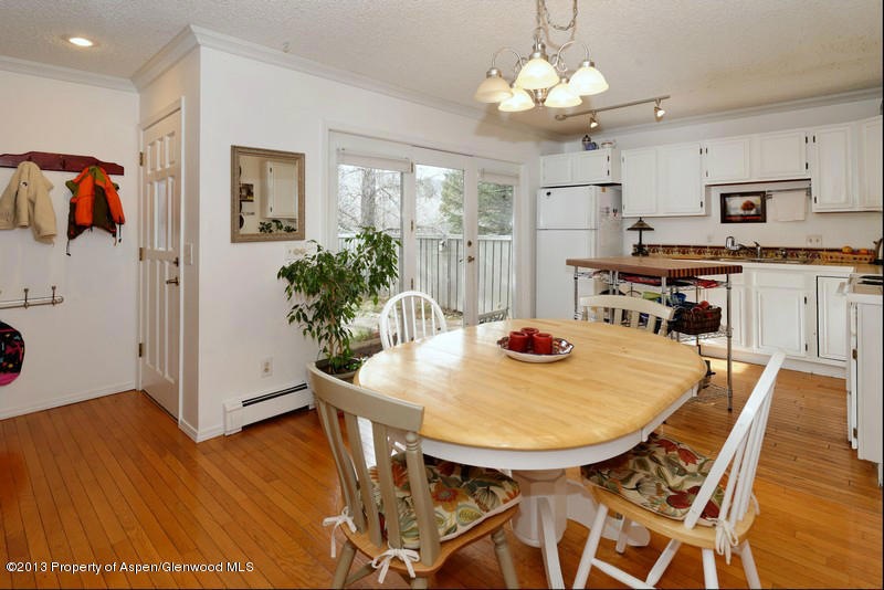 Kitchen Dining