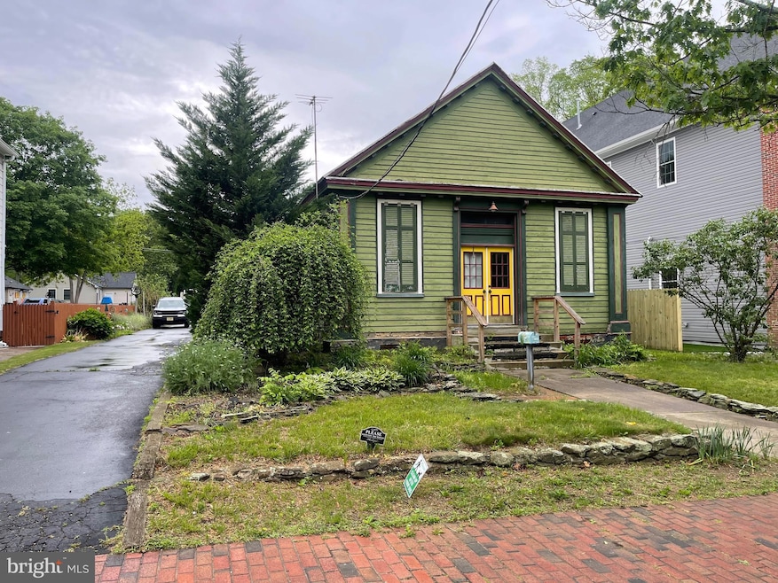 120 Hanover St, Pemberton, NJ 08068 - photo 1