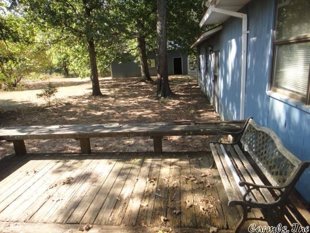 5809 Wilburn Rd, Wilburn, AR 72179 - photo 1