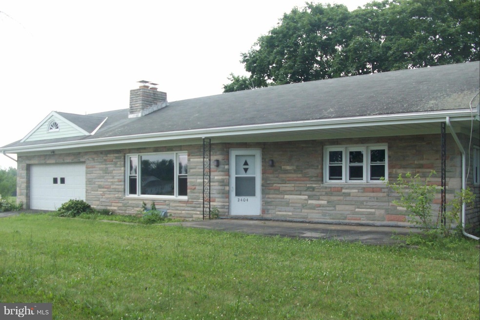 2404 Trevanion Rd, Taneytown, MD 21787 - photo 1