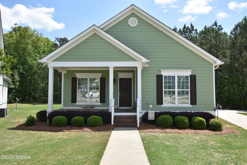 370 Ivystone Dr, Macon, GA 31220 - photo 1