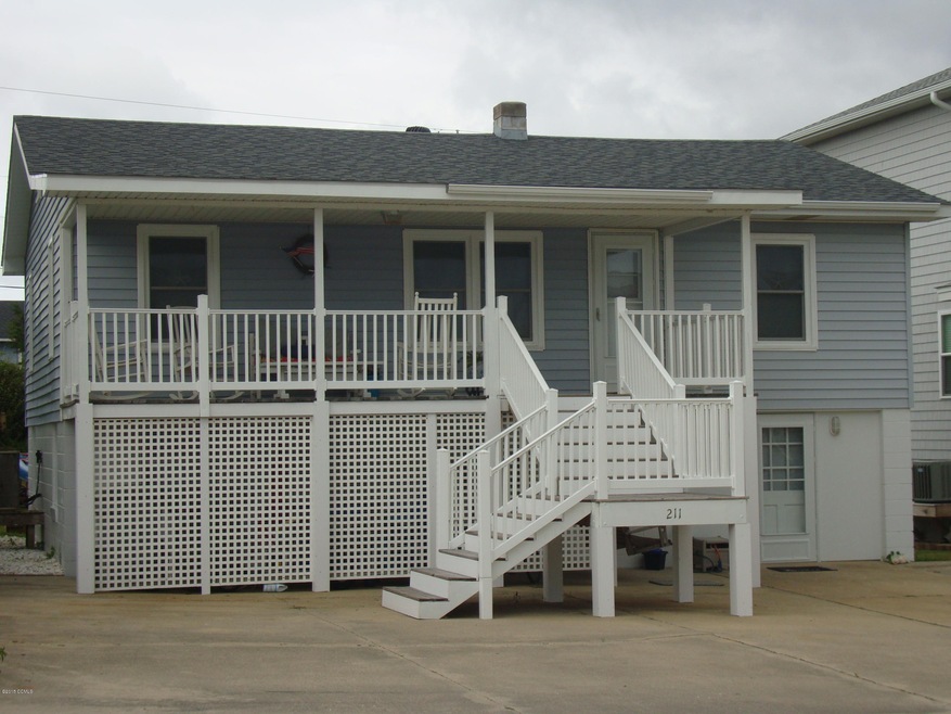 211 East Terminal