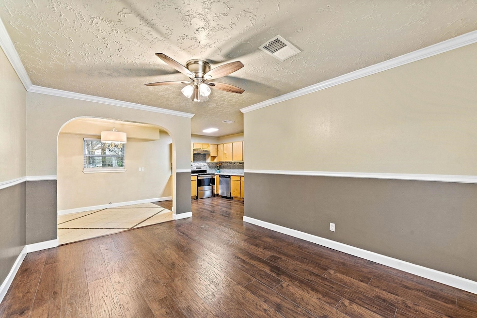 2703 Brea Crest St, Houston, TX 77093 - photo 1