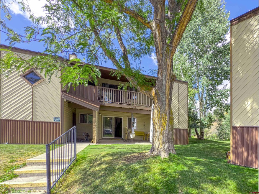 1204 Avenida Del Sol unit 211, Durango, CO 81301 - photo 1