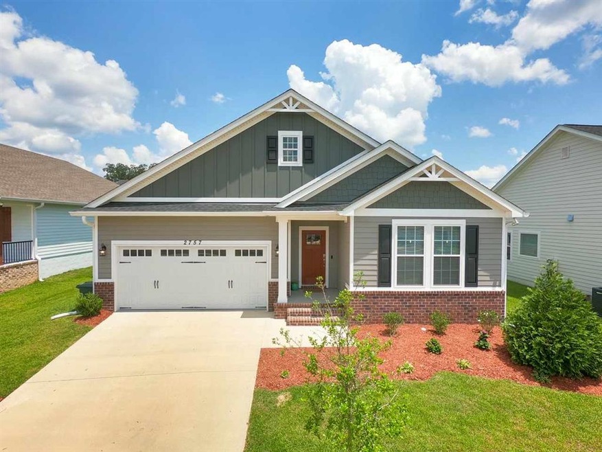 2757 Julieanna Ln, Tallahassee, FL 32308 - photo 1