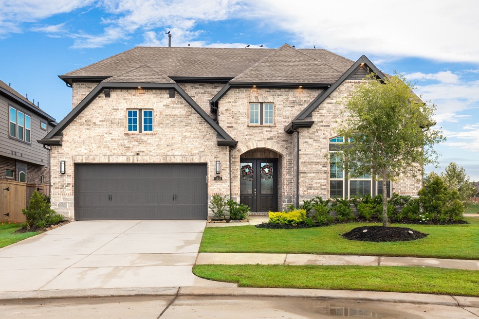 1943 Fitzgerald Landing Dr, Richmond, TX 77469 - photo 1