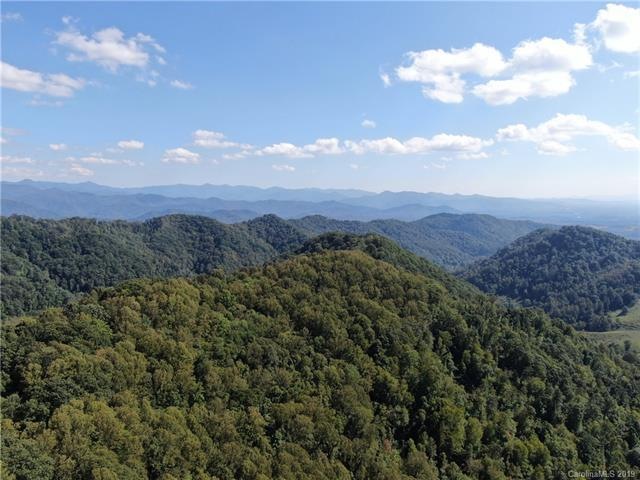Long range potential view. Captured with Drone.