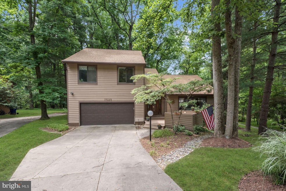 7529 Waterlily Way, Columbia, MD 21046 - photo 1