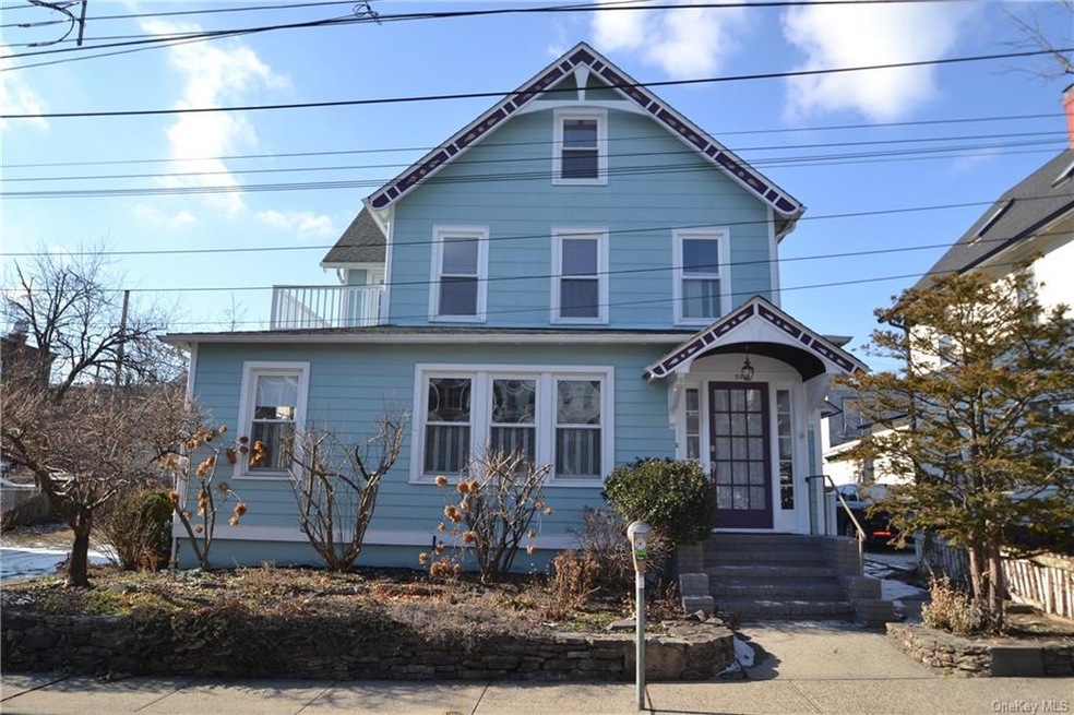 24 Bridge St unit 1, Nyack, NY 10960 - photo 1