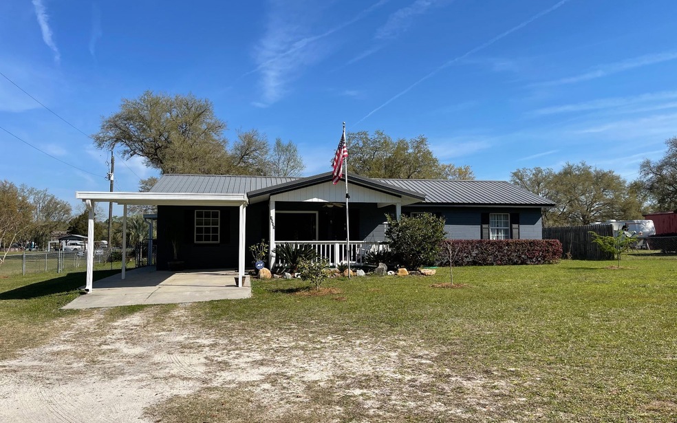 1405 NW Nash Rd, Lake City, FL 32055 - photo 1