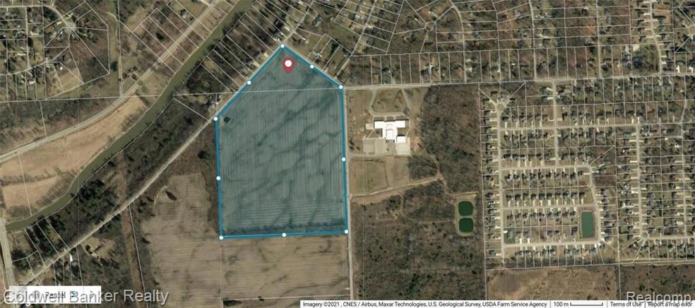 00000 Allen Rd, Smiths Creek, MI 48074 - photo 1