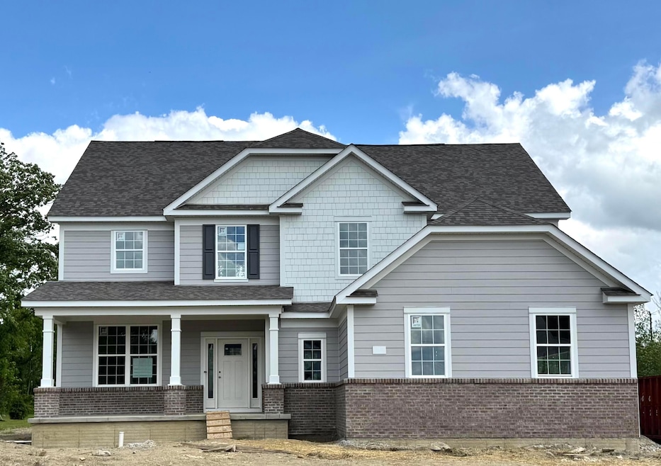 2488 Elisabeth Lane - Lot 23