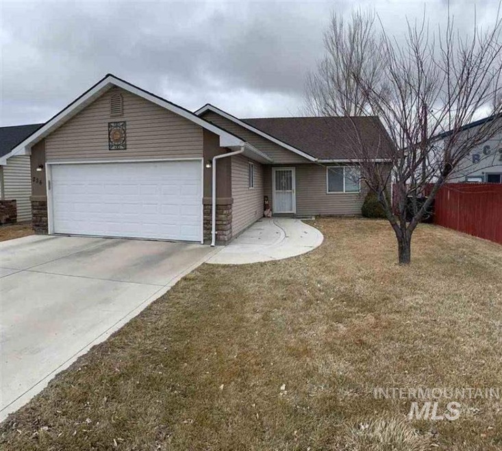 236 W 27th St, Burley, ID 83318 - photo 1