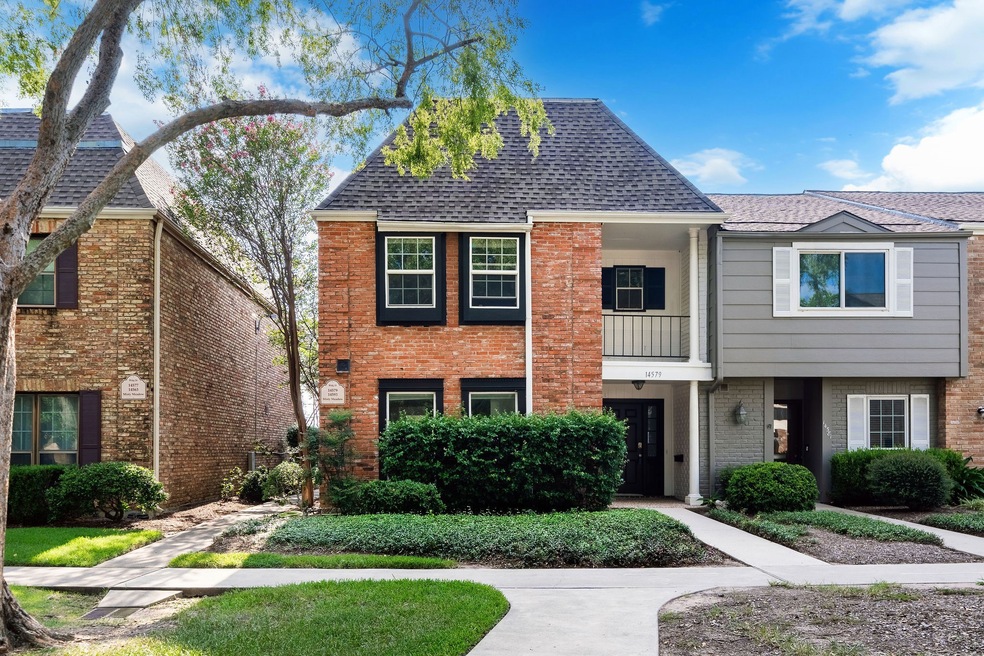 14579 Misty Meadow Ln, Houston, TX 77079 - photo 1