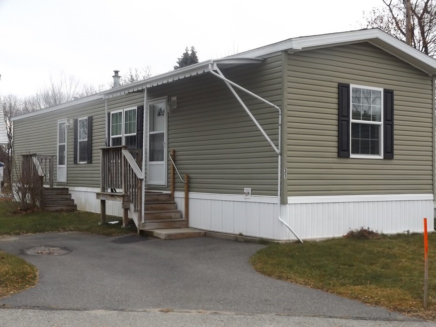 239 Ayer Rd unit 31, Littleton, MA 01460 - photo 1