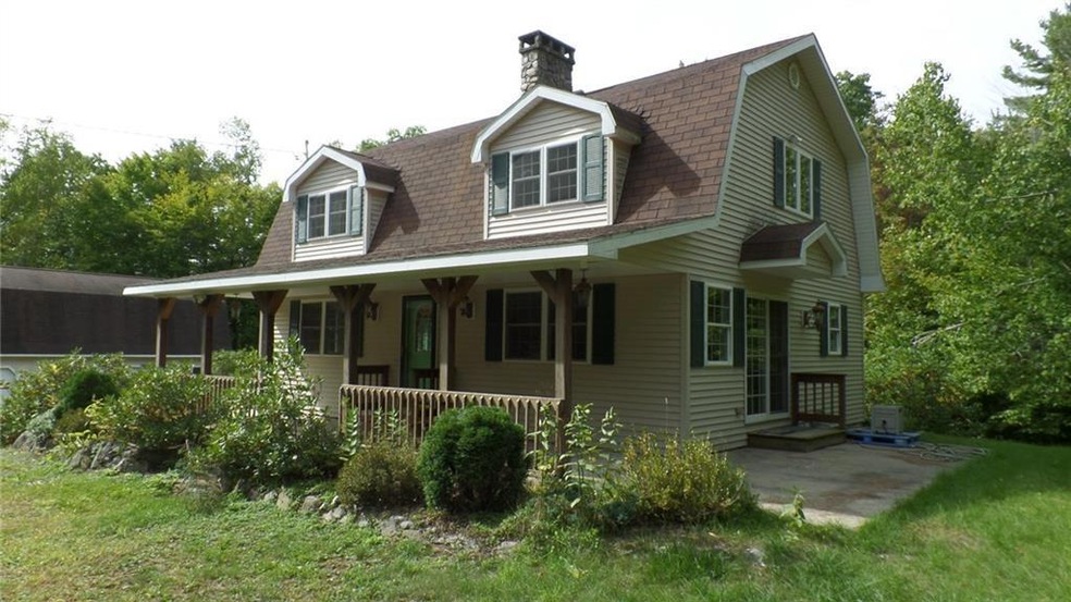 WELCOME TO 167 GARDINER ROAD