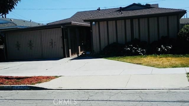 2208 W 156th St, Compton, CA 90220 - photo 1