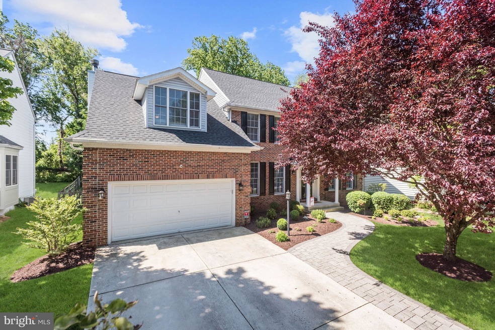 10178 Deep Skies Dr, Laurel, MD 20723 - photo 1