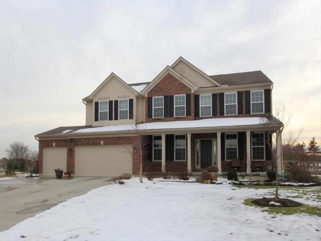 7728 Derbyshire Ct, Liberty Township, OH 45044 - photo 1