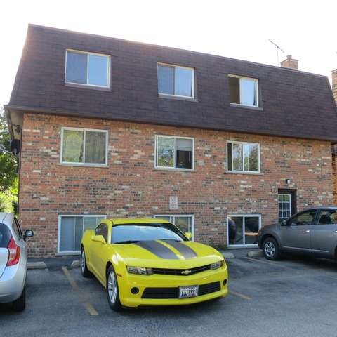 10120 Holly Ln unit 2S, Des Plaines, IL 60016 - photo 1