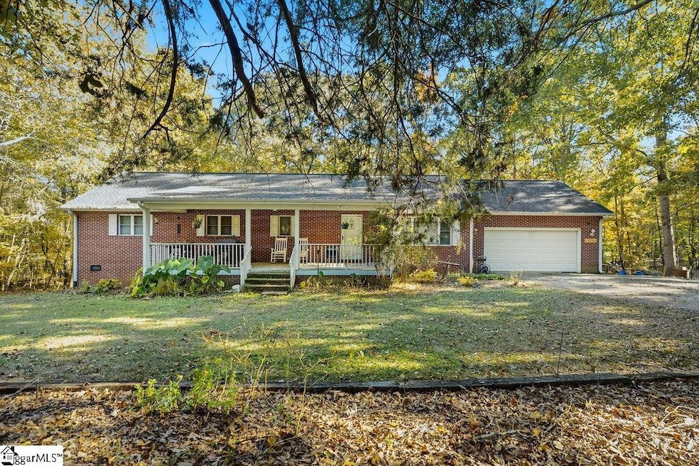 203 C P Hanks Rd, Iva, SC 29655 - photo 1