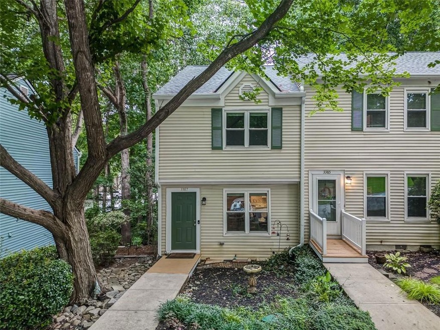 3387 September Morn, Norcross, GA 30092 - photo 1