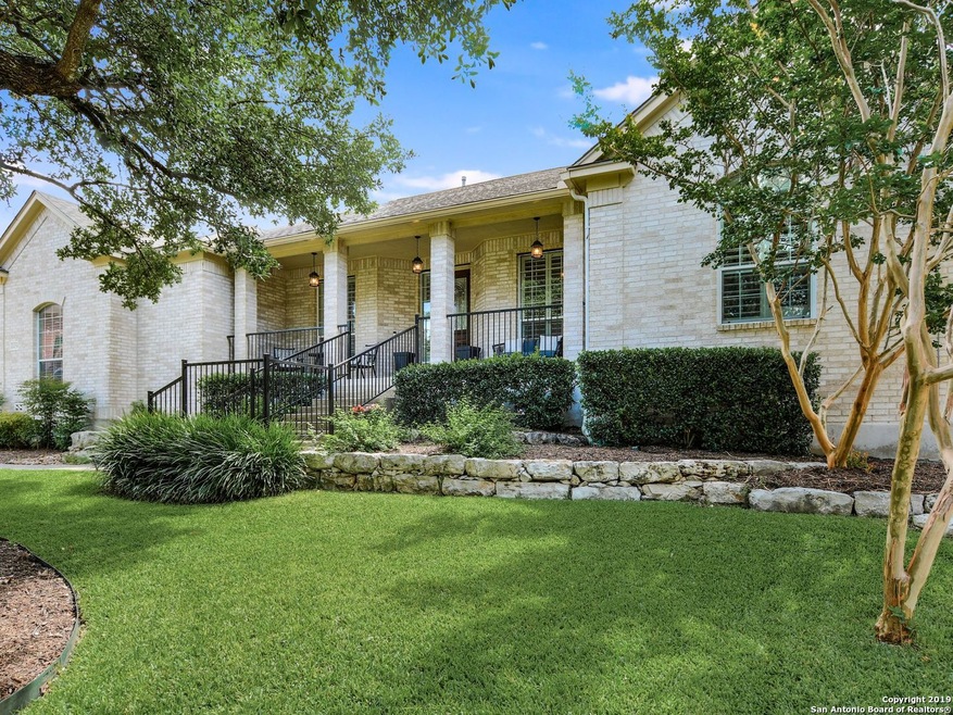 22234 Midbury, San Antonio, TX 78259 - photo 1