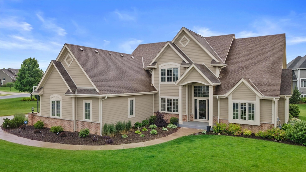 Emerald Hills
