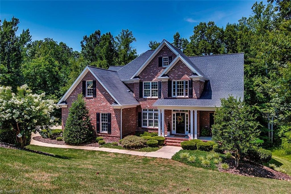 748 Stoney Creek Dr, Asheboro, NC 27205 - photo 1