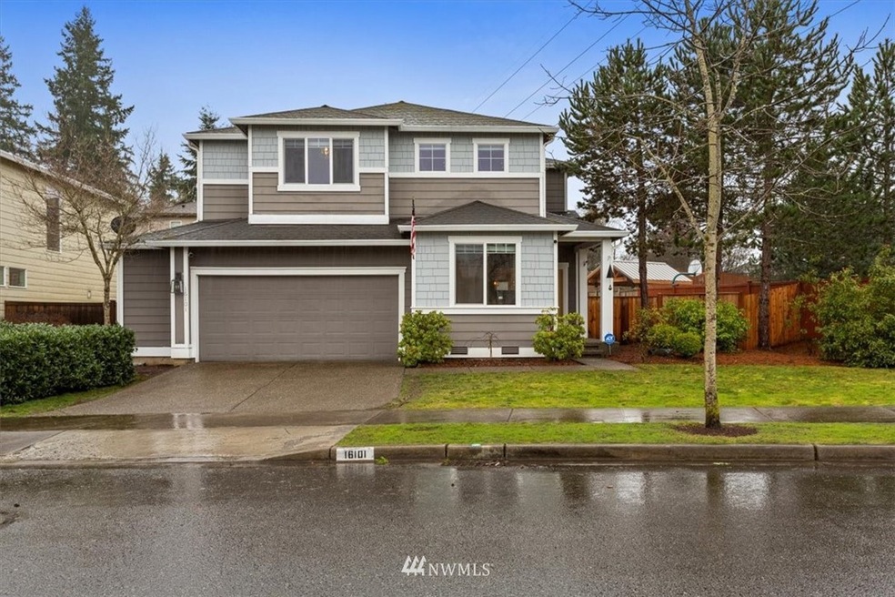 16101 SE 260th St, Covington, WA 98042 - photo 1