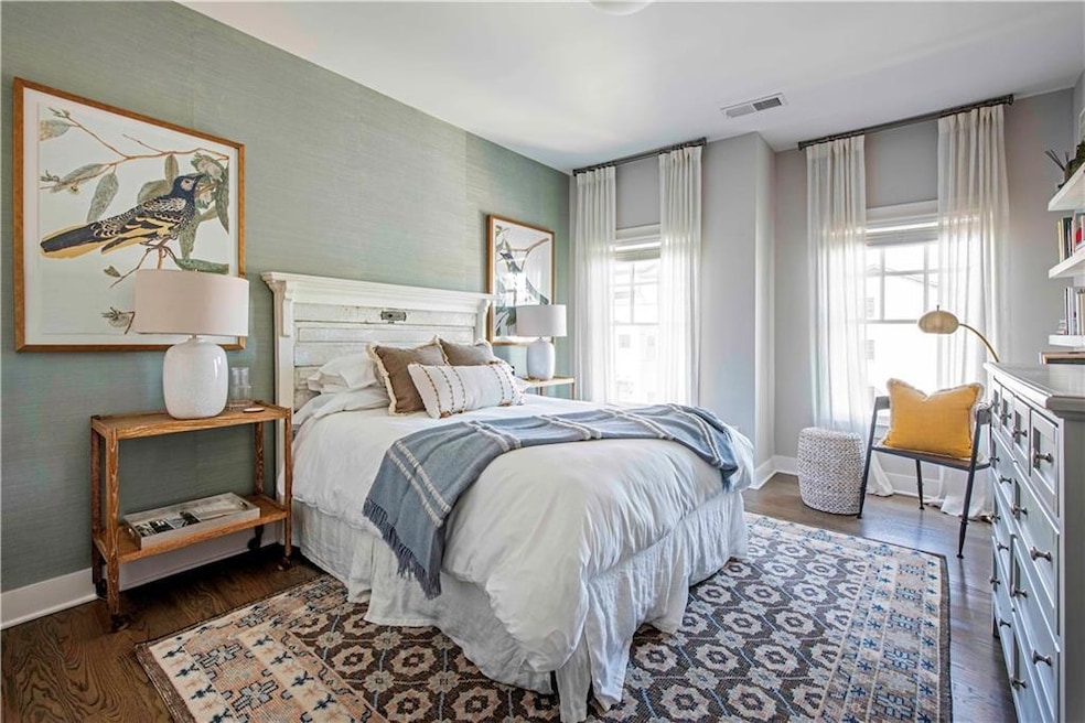 1351 Booth Ave NW, Atlanta, GA 30318 - photo 1