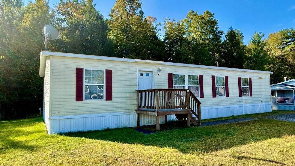 185 Old State Rd unit 11, Broadalbin, NY 12025 - photo 1