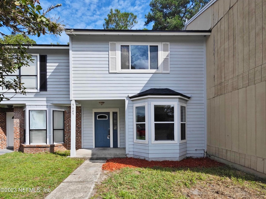 5605 Bennington Dr, Jacksonville, FL 32244 - photo 1