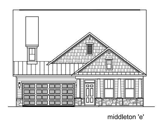 275 Chestnut Chase unit LOT 49, Hoschton, GA 30548 - photo 1