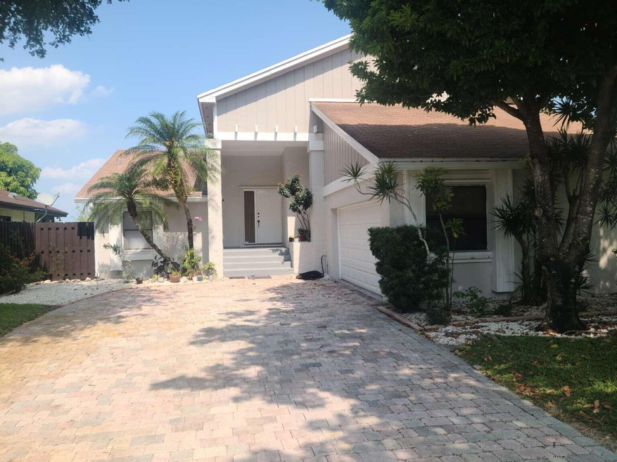 5131 SW 151st Place, Miami, FL 33185 - photo 1