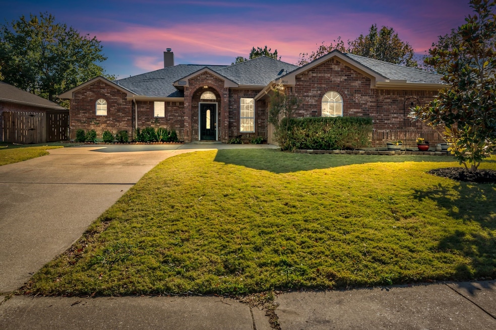 1900 Le Sage Ct, Denton, TX 76208 - photo 1