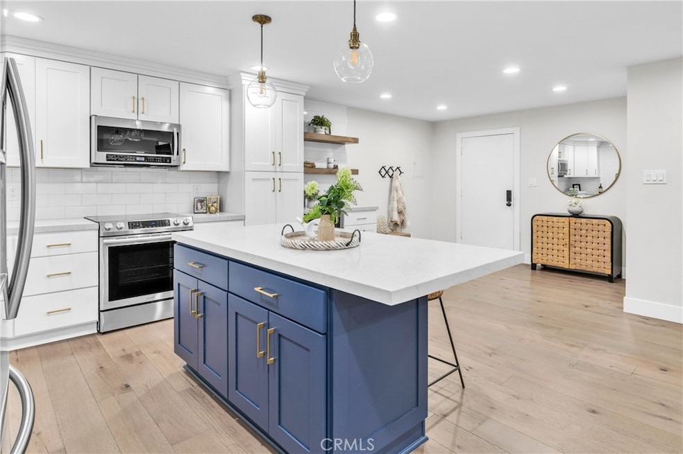 7890 E Spring St unit 10F, Long Beach, CA 90815 - photo 1