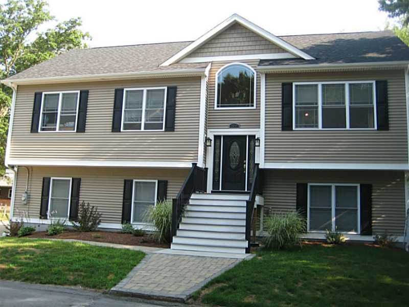 49 Grange Ave, Woonsocket, RI 02895 - photo 1