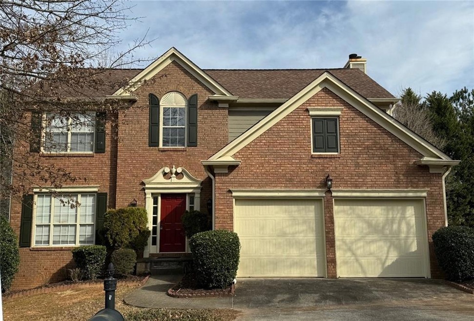 525 Tammany Pointe, Alpharetta, GA 30004 - photo 1