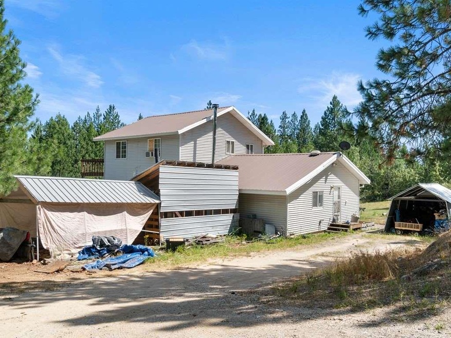 3303 W Woolard Rd, Colbert, WA 99005 - photo 1