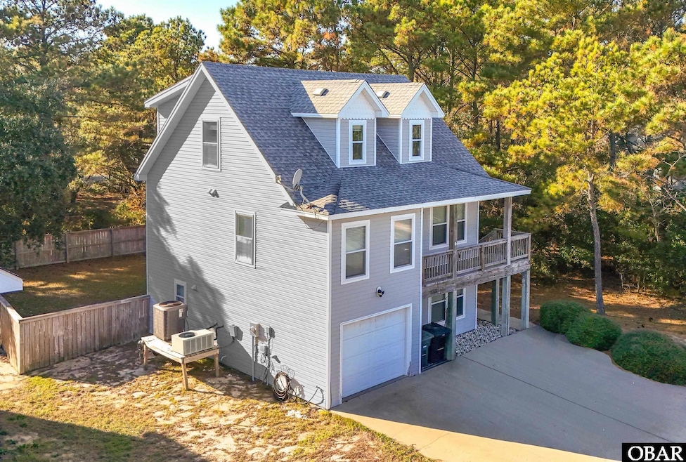 1716 Upper Dune Rd unit Lot 13, Kill Devil Hills, NC 27948 - photo 1