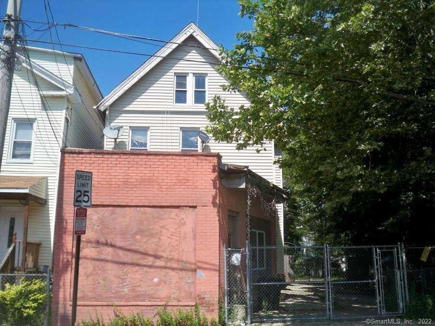 13 Hallock St, New Haven, CT 06519 - photo 1