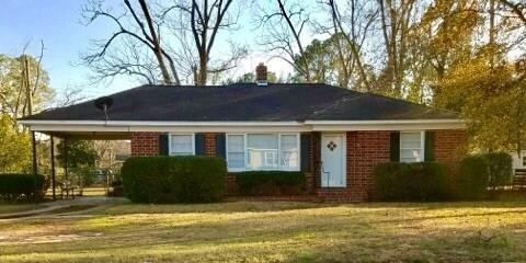 1920 W Oglethorpe Ave, Albany, GA 31707 - photo 1