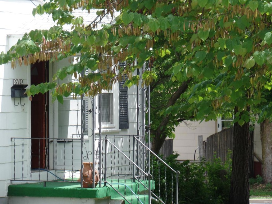 809 E 6th St, Rolla, MO 65401 - photo 1