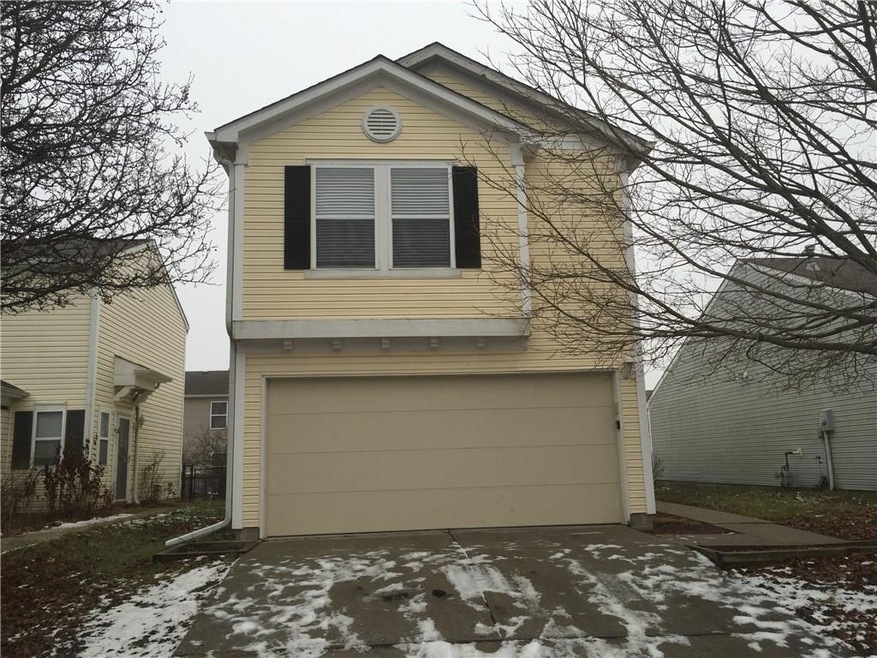 4487 Connaught Dr E, Plainfield, IN 46168 - photo 1