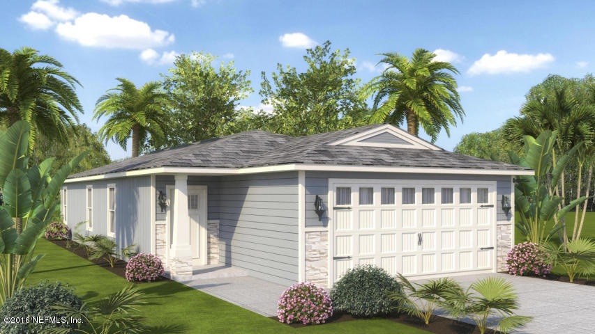 8360 Highfield Ave, Jacksonville, FL 32216 - photo 1