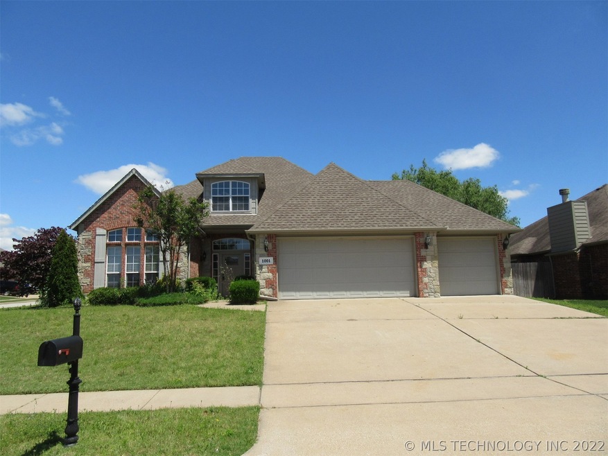 unlisted-address, Broken Arrow, OK 74014 - photo 1