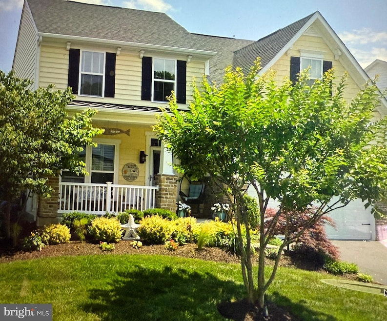 41230 Gloucester Dr, Rehoboth Beach, DE 19971 - photo 1